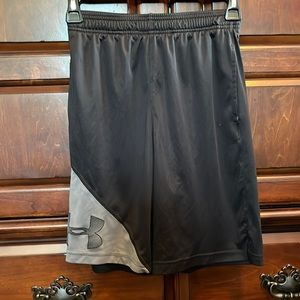 Under Armour boys shorts
